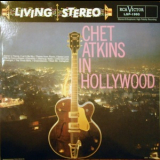 Chet Atkins - Chet Atkins In Hollywood '1959