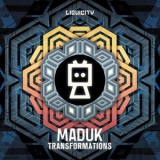 Maduk - Transformations '2021
