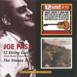 Joe Pass - 12 String Guitar/The Stones Jazz '2009