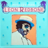 Leon Redbone - Mystery Man '1982