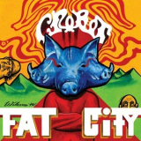 Crobot - Welcome to Fat City '2016