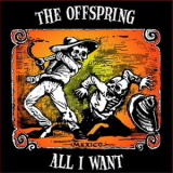 The Offspring - All I Want [CDS] '1997