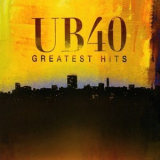 UB40 - Greatest Hits '2008