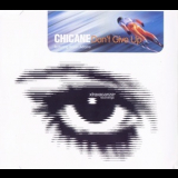 Chicane - Don't Give Up '2000