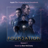 Bear McCreary - Foundation: Season 1 (Apple TV+ Original Series Soundtrack) '2021