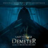 Bear McCreary - The Last Voyage of the Demeter (Original Motion Picture Soundtrack) '2023