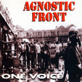 Agnostic Front - One Voice '1992