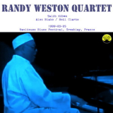 Randy Weston - 1999-03-25, Banlieues Blues Festival, Tremblay, France '1999