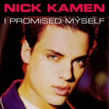 Nick Kamen - I Promised Myself '2021