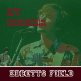 Ry Cooder - Ebbets Field '2016