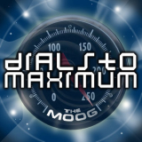 The Moog - Dials To Maximum '2017