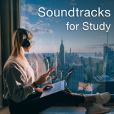 Jean-Yves Thibaudet - Soundtracks for Study '2021