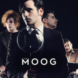 The Moog - The Moog '2016