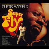 Curtis Mayfield - Superfly '1972