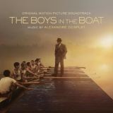 Alexandre Desplat - The Boys in the Boat (Original Motion Picture Soundtrack) '2023