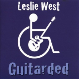 Leslie West - Guitarded '2004