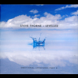 Steve Thorne - Levelled '2020