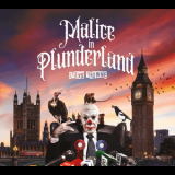 Steve Thorne - Malice In Plunderland '2023