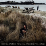 Amanda Palmer - New Zealand Survival Songs '2024