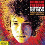 Various Artists - Chimes Of Freedom: The Songs Of Bob Dylan  '2012