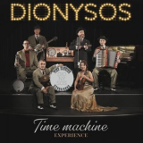 Dionysos - Time Machine experience '2021