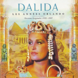 Dalida - Les annees Orlando '1997