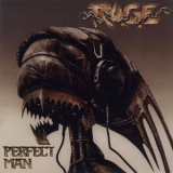 Rage - Perfect Man (Remastered) '1988