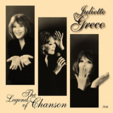Juliette Greco - The Legend of Chanson '2013