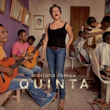 Mariana Ramos - Quinta '2015