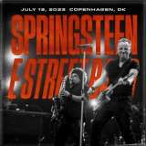 Bruce Springsteen & The E Street Band - July 13, 2023 Copenhagen, DK '2023
