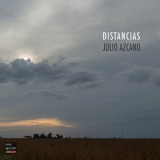 Julio Azcano - Distancias '2018
