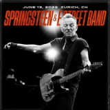 Bruce Springsteen & The E Street Band - 2023-06-13 Stadion Letzigrund, Zurich, CH '2023