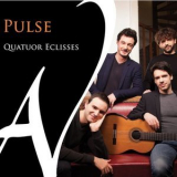 Quatuor Eclisses - Pulse '2017
