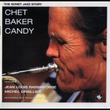 Chet Baker - Candy '1985