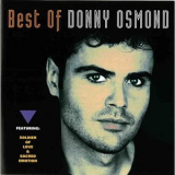 Donny Osmond - Best Of The Donny Osmond '1994