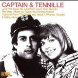 Captain & Tennille - Icon '2013