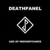 Deathpanel - Age Of Insignificance '2018