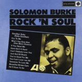 Solomon Burke - If You Need Me / Rock 'N Soul '1998
