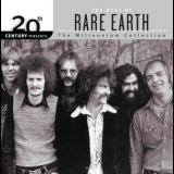 Rare Earth - 20th Century Masters: The Millennium Collection: The Best of Rare Earth '2001