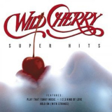 Wild Cherry - Super Hits '2002