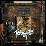 Ted Nugent - Nuge Vault, Vol. 1: Free-For-All '2023