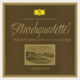 Amadeus Quartet - Beethoven: Streichquartette, Opp. 95, 127, 130, 131, 132, 133 & 135 '2018