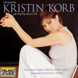 Kristin Korb - Introducing Kristin Korb '1996