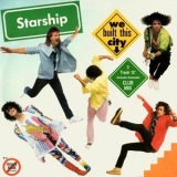 Starship - We Built This City '1985