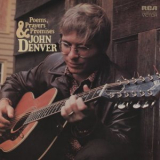 John Denver - Poems, Prayers and Promises '1971