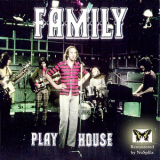 Family - (Music in a) Play House - Playhouse Theatre, London, 1971-12-16 '1971
