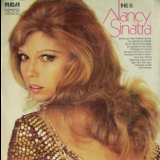 Nancy Sinatra - This Is Nancy Sinatra '1972