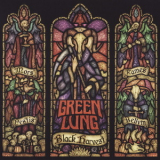 Green Lung - Black Harvest '2021