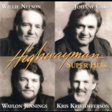 The Highwaymen - Highwayman Super Hits '1999