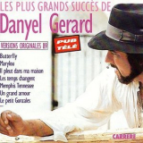 Danyel Gerard - Les Plus Grands Succes De Danyel Gerard '1972